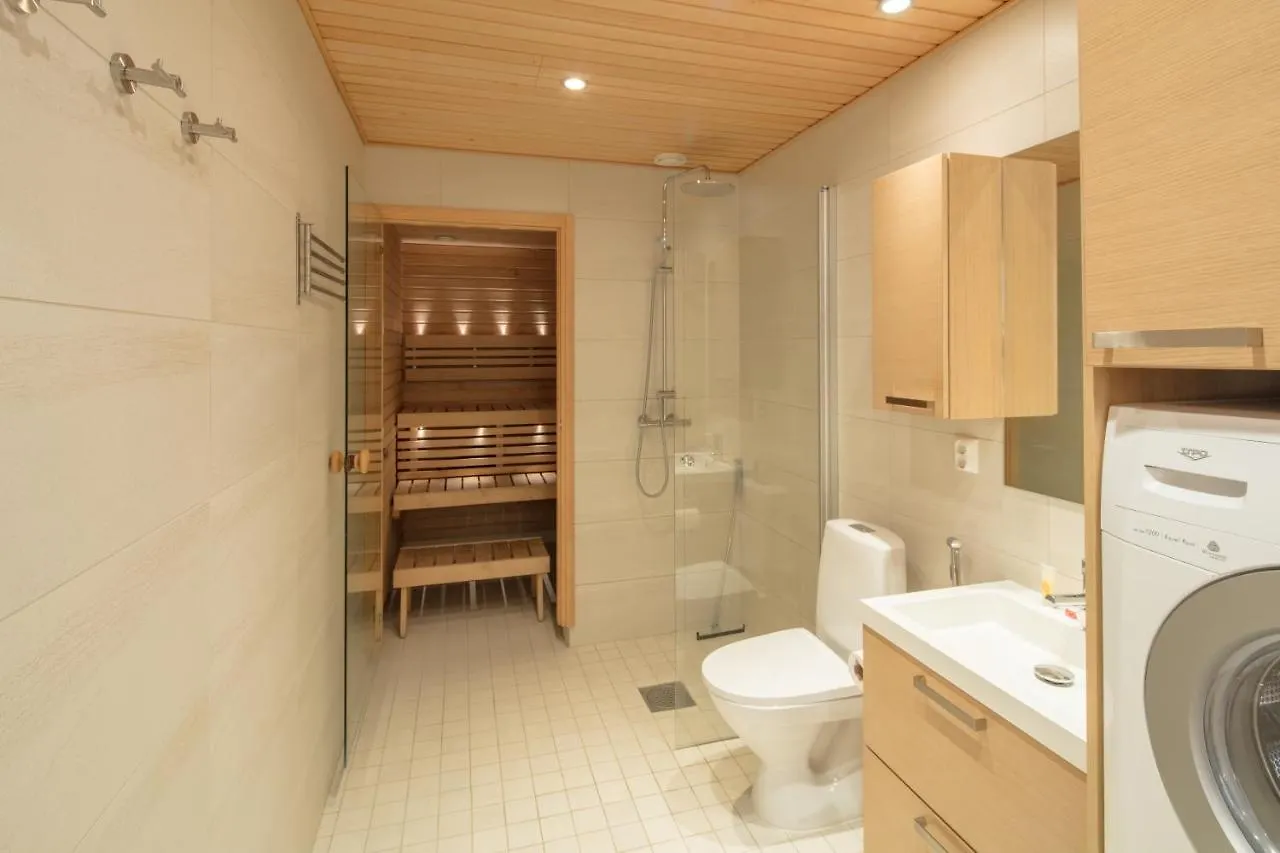 Luxury Seaside Apartments Helsinky
