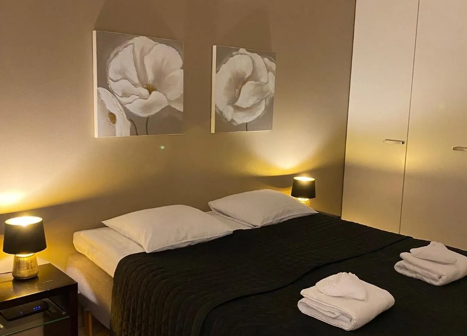 Luxury Seaside Apartments Helsinki Finland