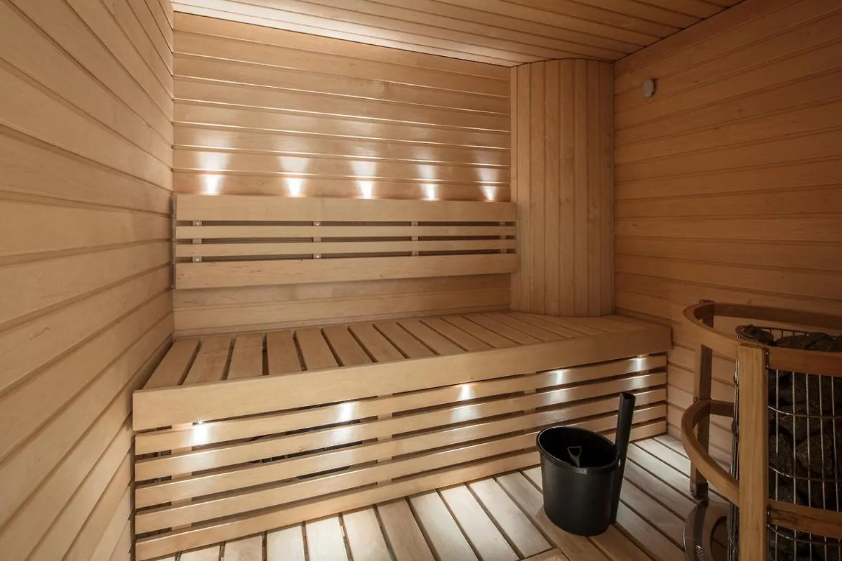 Luxury Seaside Apartments Helsinki Finland